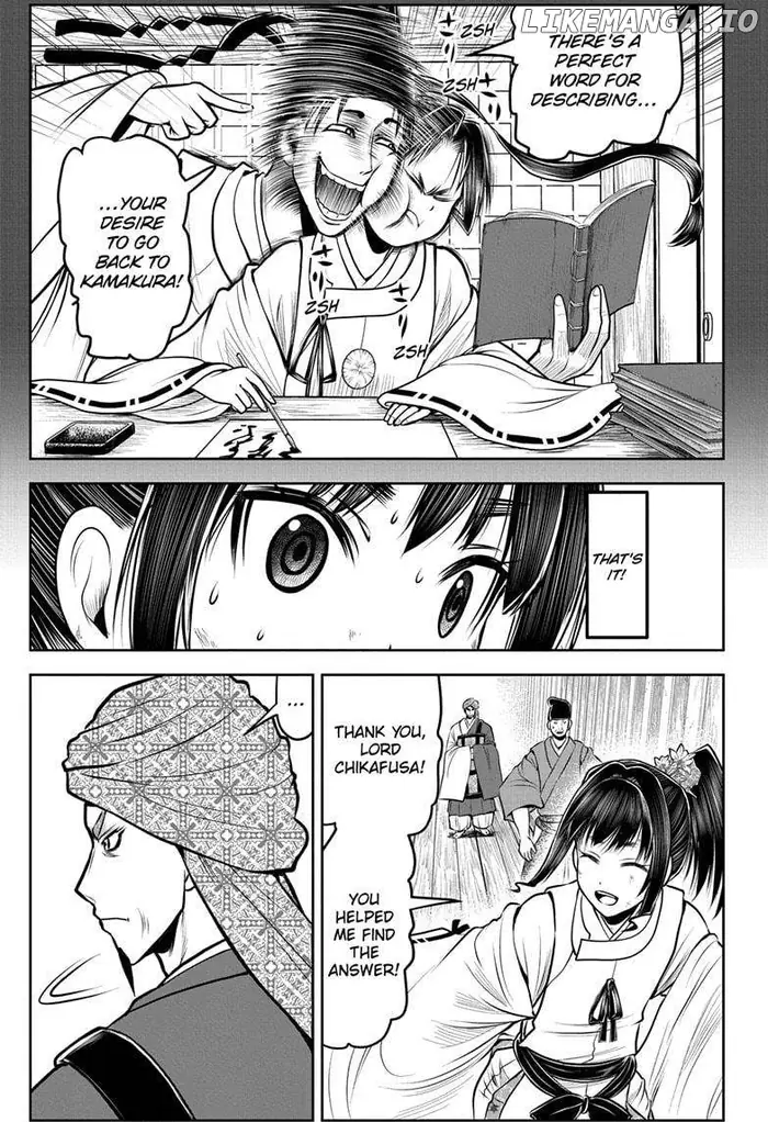 The Elusive Samurai Chapter 171 image 05_optimized